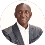 Peter Atuma